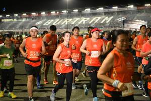 BIB: 22671, 2502, 2673, 22602, 28496
                            <button type="button" onclick="openModal(10700259)" class="btn btn-primary btn-sm float-right btn-popup" data-toggle="modal" data-target=".modal-high-quality">
                        <i class="fas fa-shopping-cart"></i> Add to Cart
                    </button>
                                            <button type="button" onclick="isThisMe(10700259, true)" class="btn btn-success btn-sm float-right btn-popup btn-isme hidden" data-toggle="tooltip" data-placement="bottom" title="นี่คือรูปของคุณใช่ไหม คลิกที่นี่เพื่อเอาเข้าอัลบั้ม">
                        <i class="fas fa-plus"></i> Add to album
                    </button>
                    <button type="button" onclick="isThisMe(10700259, false)" class="btn btn-warning btn-sm float-right btn-popup btn-isnotme hidden">
                        <i class="fas fa-ban"></i> Remove from album
                    </button>